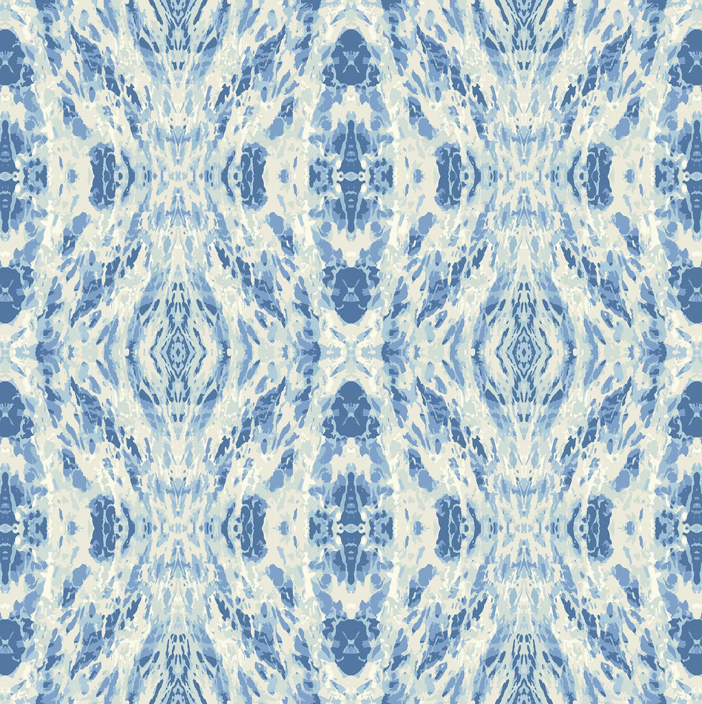 Surface Style Vision Chambray Wallpaper