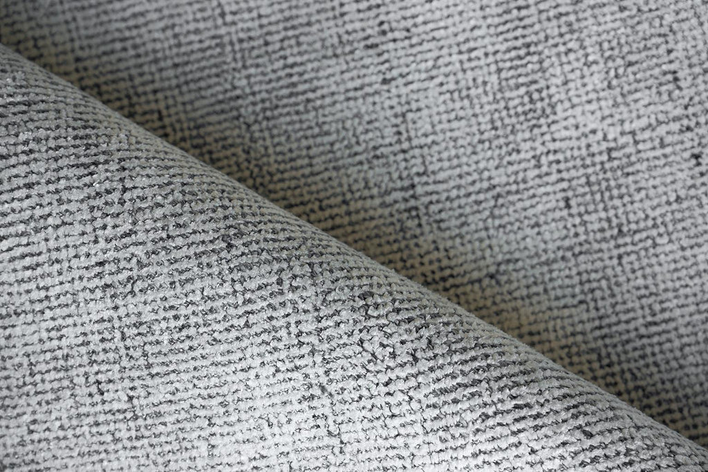 Exquisite Poliforma Handloomed Polyester Navy Area Rug 14.0'X18.0' Rug