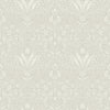 A-Street Prints Botanica Botanical Beige Wallpaper