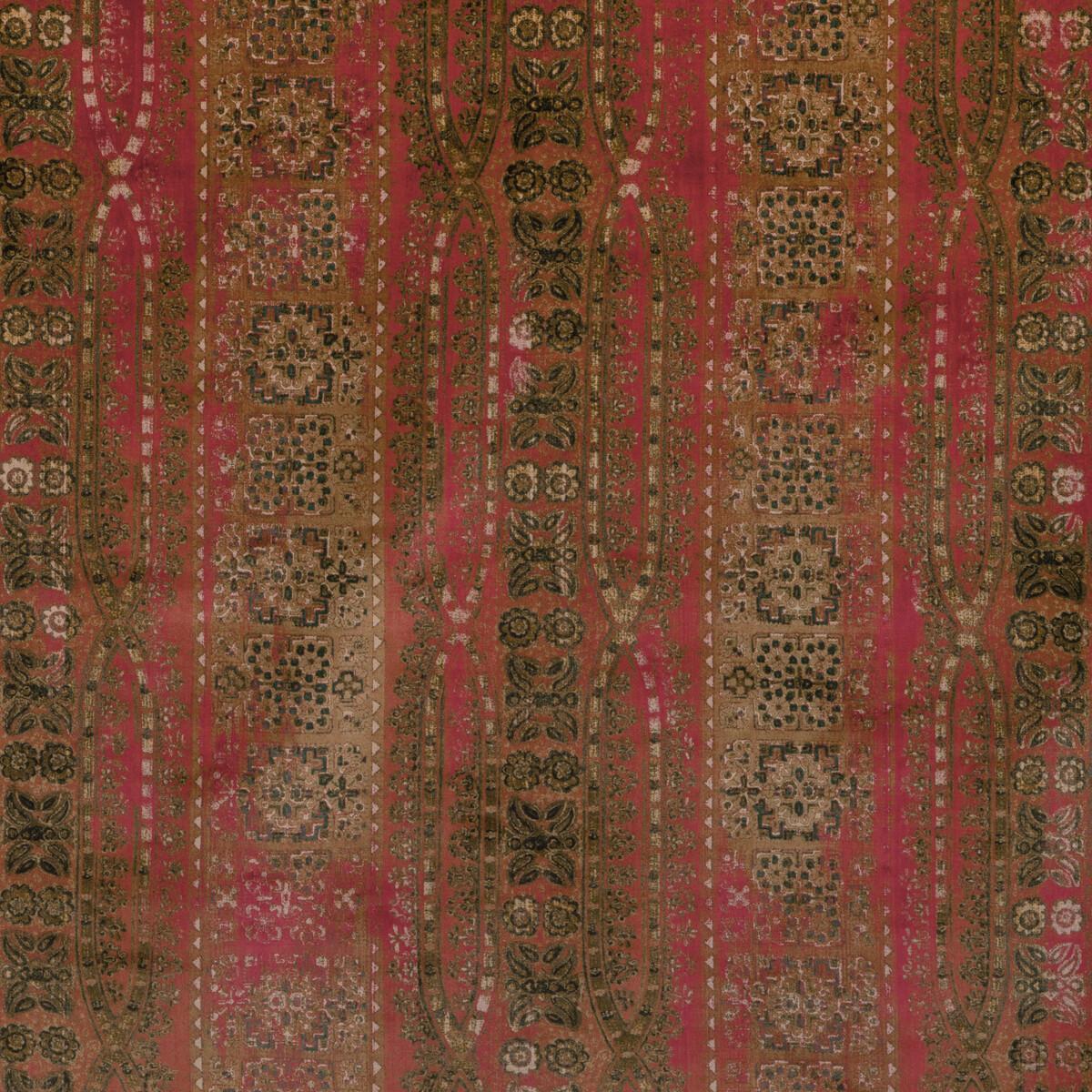 Lee Jofa Brympton Velvet Cinnabar Upholstery Fabric – DecoratorsBest