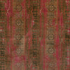 Lee Jofa Brympton Velvet Cinnabar Upholstery Fabric