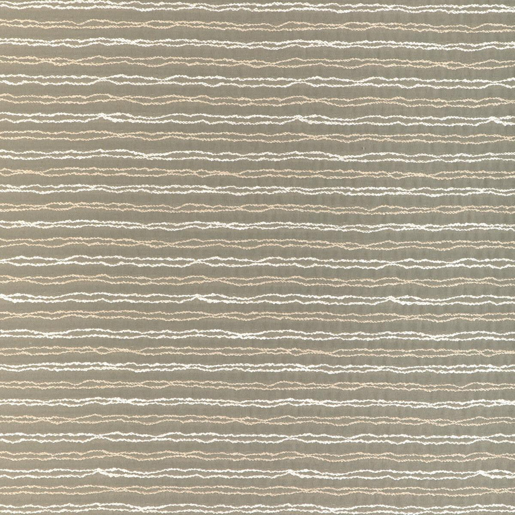 Kravet WAVE LENGTH TAUPE Fabric