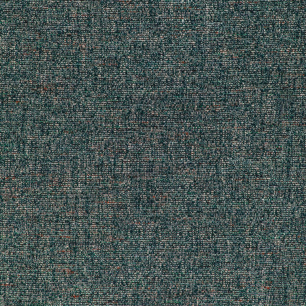 Brunschwig & Fils MIREILLE TEXTURE TEAL Fabric