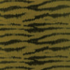 Brunschwig & Fils Tigre Warp Print Citron Drapery Fabric