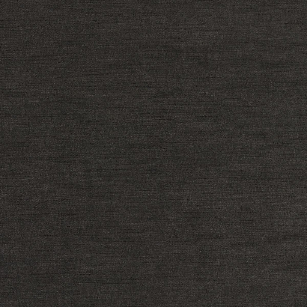 Clarke & Clarke RIVA CHARCOAL Fabric