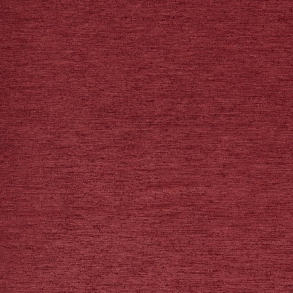 Clarke & Clarke RAVELLO RUBY Fabric