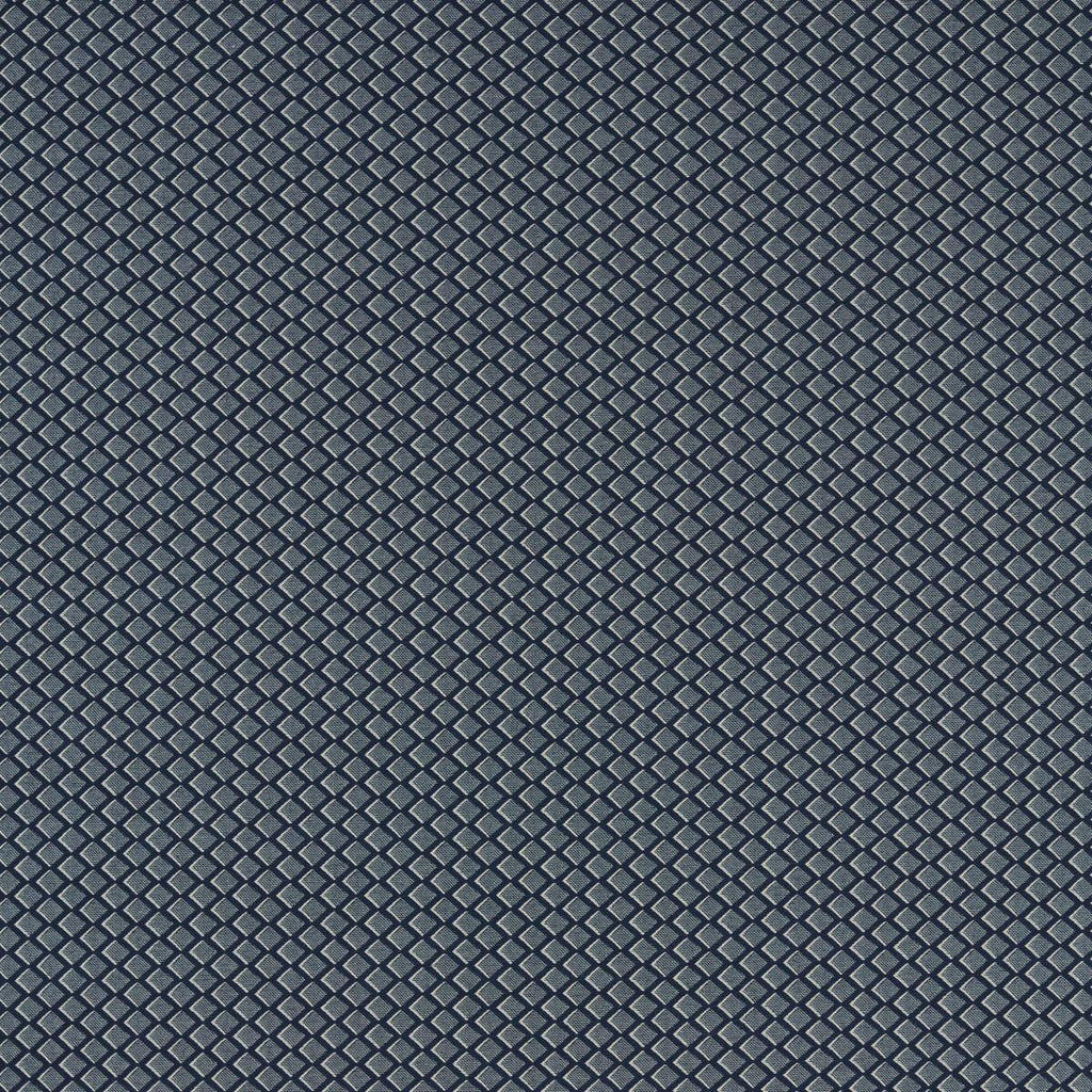 Clarke & Clarke EQUATOR MIDNIGHT Fabric