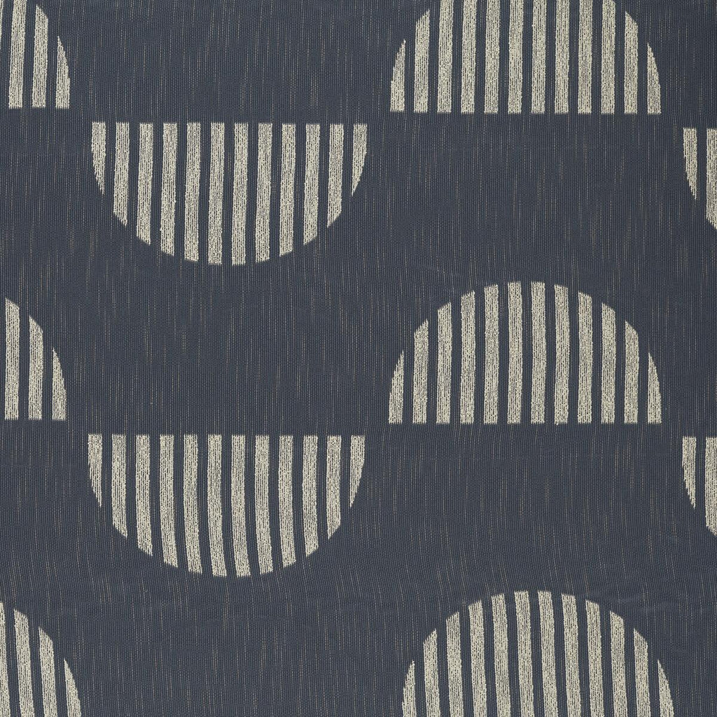 Clarke & Clarke ANTON MIDNIGHT Fabric