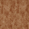 Clarke & Clarke Bjorn Rust Upholstery Fabric