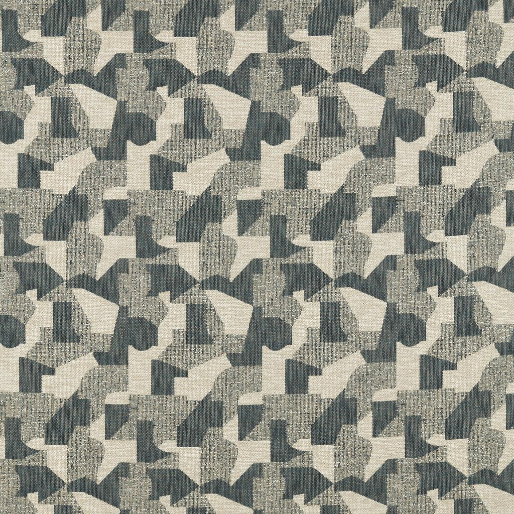 Clarke & Clarke ESPEN MOSS Fabric