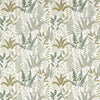 Clarke & Clarke Bracken Glade Emb Drapery Fabric