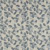 Clarke & Clarke Northia Denim Linen Upholstery Fabric