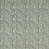 Clarke & Clarke Palacio Eau De Nil Upholstery Fabric