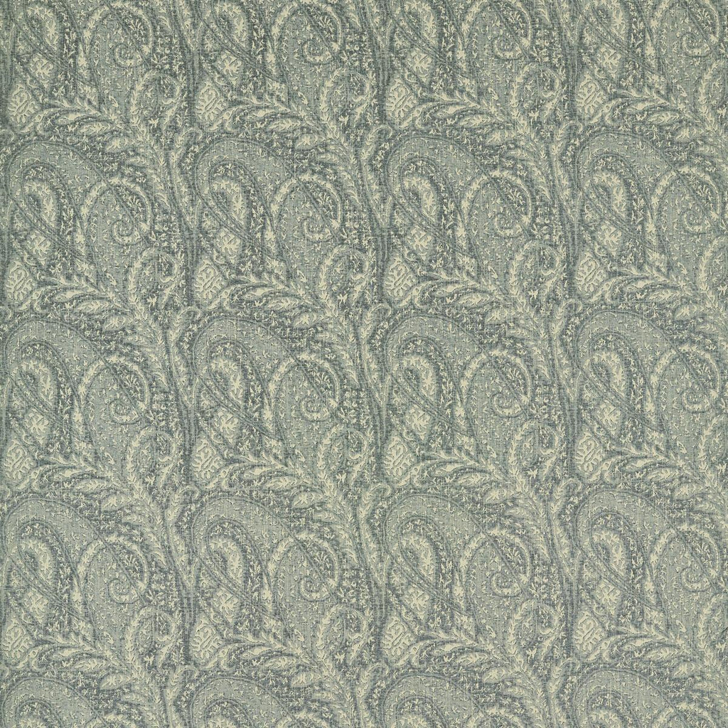 Clarke & Clarke PALACIO EAU DE NIL Fabric