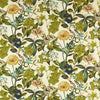 Clarke & Clarke Passifloraoutdoor Denim Fabric