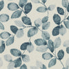 Clarke & Clarke Northia Denim Linen Wp Wallpaper