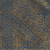 Donghia Sophia Batumlu-Blue Upholstery Fabric