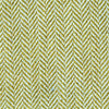 Donghia Wishbone Blue Brass Upholstery Fabric