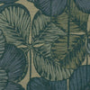 Donghia Ella Green Upholstery Fabric