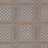 Donghia Twist Silver Sand Upholstery Fabric