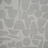 Donghia Decadence Grey Drapery Fabric