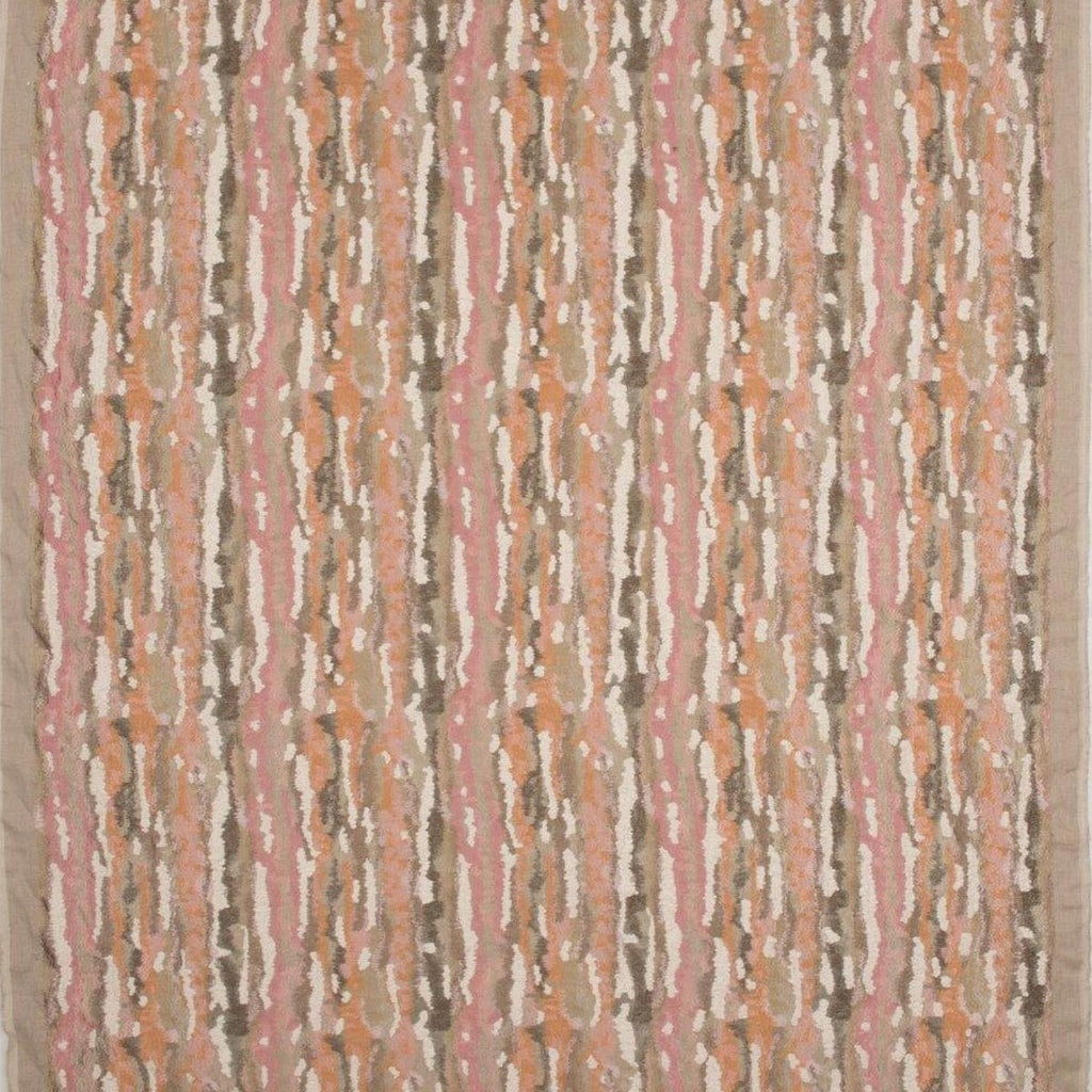 Donghia BARK BLUSH Fabric