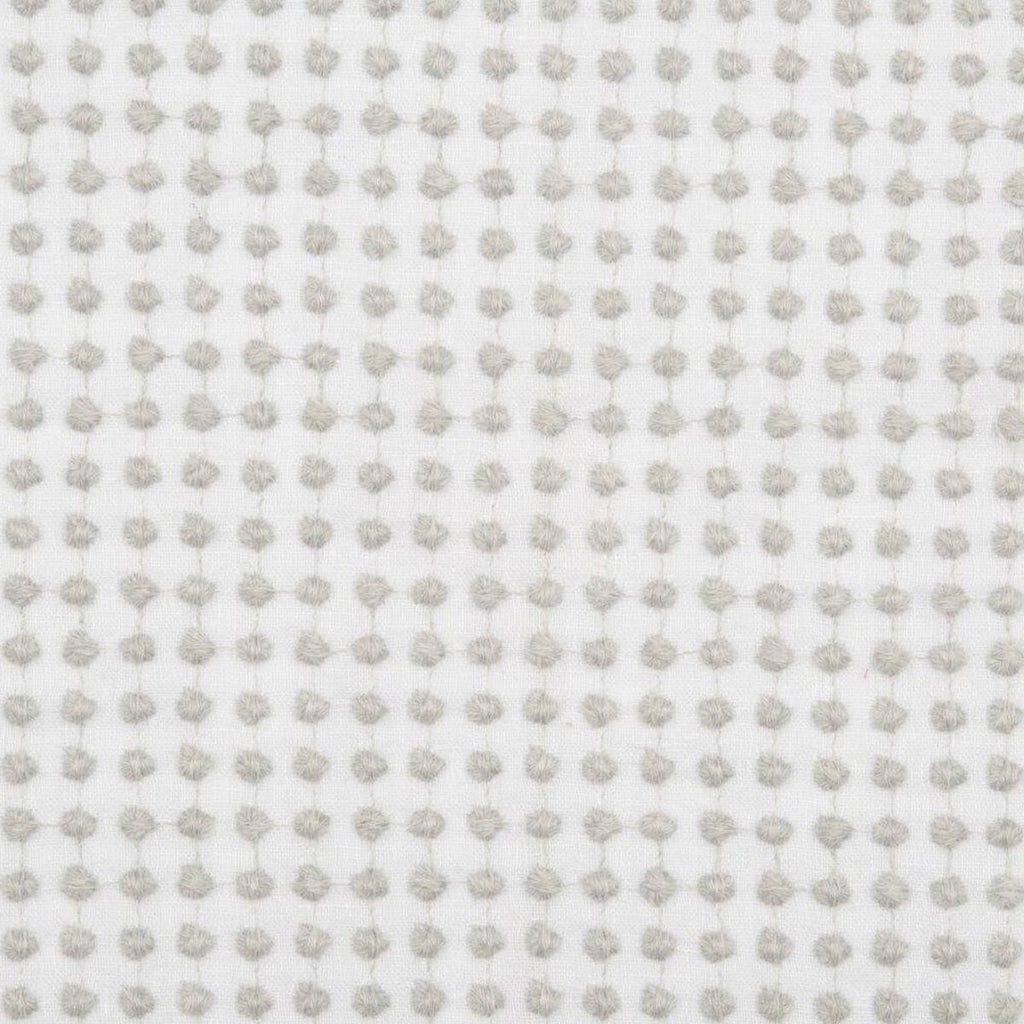 Donghia DOT GREY Fabric