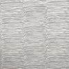 Donghia Tightrope Grey Upholstery Fabric