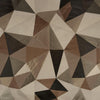 Donghia Jester Brown Upholstery Fabric