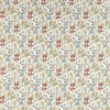 Clarke & Clarke Elmsdale Jacquard Forest/Linen Drapery Fabric