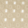 Donghia Bijou Natural Drapery Fabric