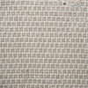 Donghia Sundance Silver Upholstery Fabric