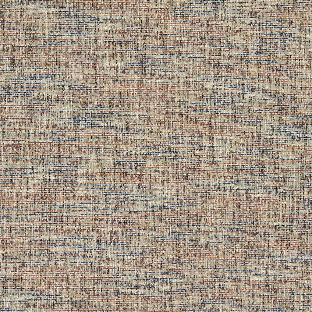 Clarke & Clarke CETARA AUTUMN Fabric