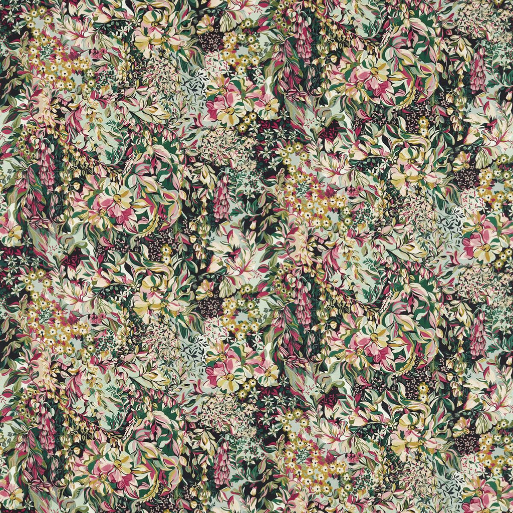 Clarke & Clarke AUBREY EAU DE NIL Fabric