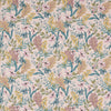 Clarke & Clarke Hazelbury Blush Fabric