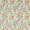 Clarke & Clarke Hazelbury Summer Fabric