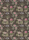 Sanderson Cupid`S Beau Morel/Mantle Fabric