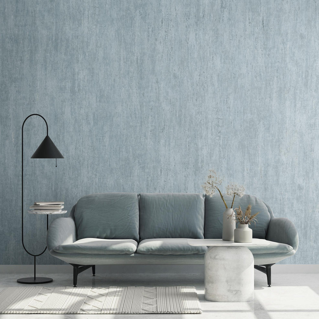 Galerie Brera Blue Wallpaper