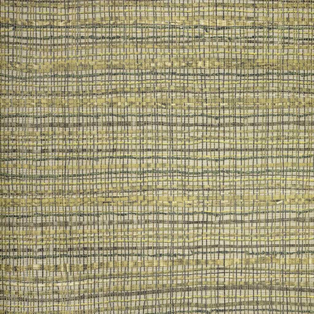 Galerie Wild Grass Yellow Wallpaper