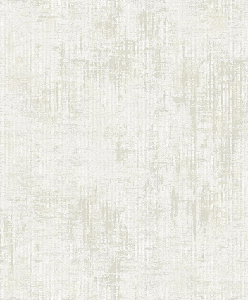 Galerie Distressed Cream Wallpaper