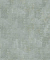 Galerie Distressed Green Wallpaper