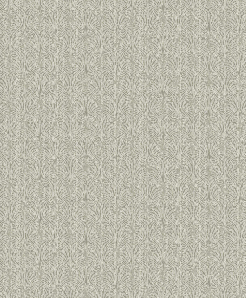 Galerie Fan Beige Wallpaper