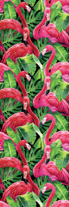 Galerie Flamingos Pink Wallpaper