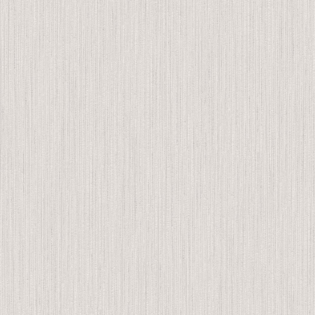 Galerie Vertical Texture Silver Grey Wallpaper