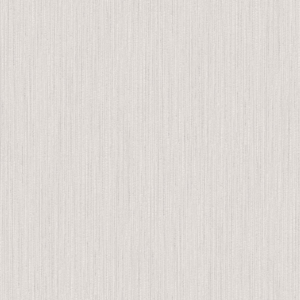 Galerie Vertical Texture Silver Grey Wallpaper