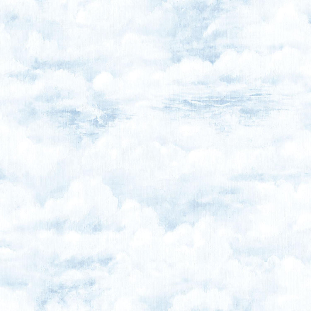 Galerie Sky Blue Wallpaper