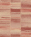 Galerie Glitter Block Orange Wallpaper