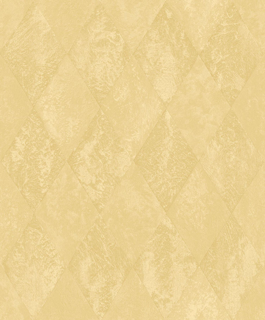 Galerie Harlequin Texture Gold Wallpaper