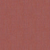 Galerie Hessian Effect Texture Red Wallpaper