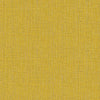 Galerie Hessian Effect Texture Yellow Wallpaper
